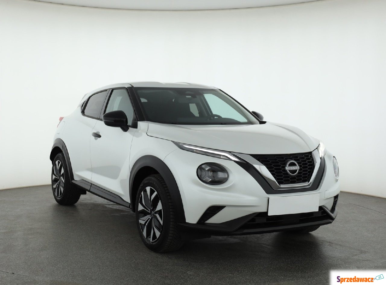 Nissan Juke 2024