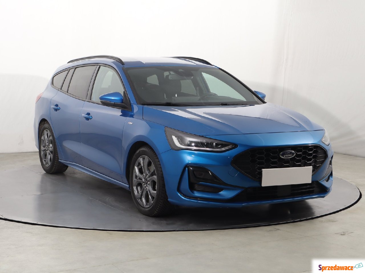 Ford Focus 2024