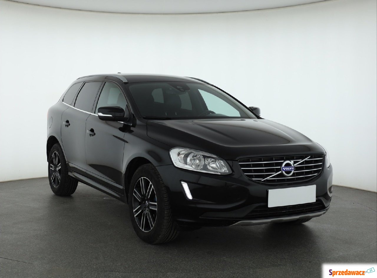 Volvo XC60 2017