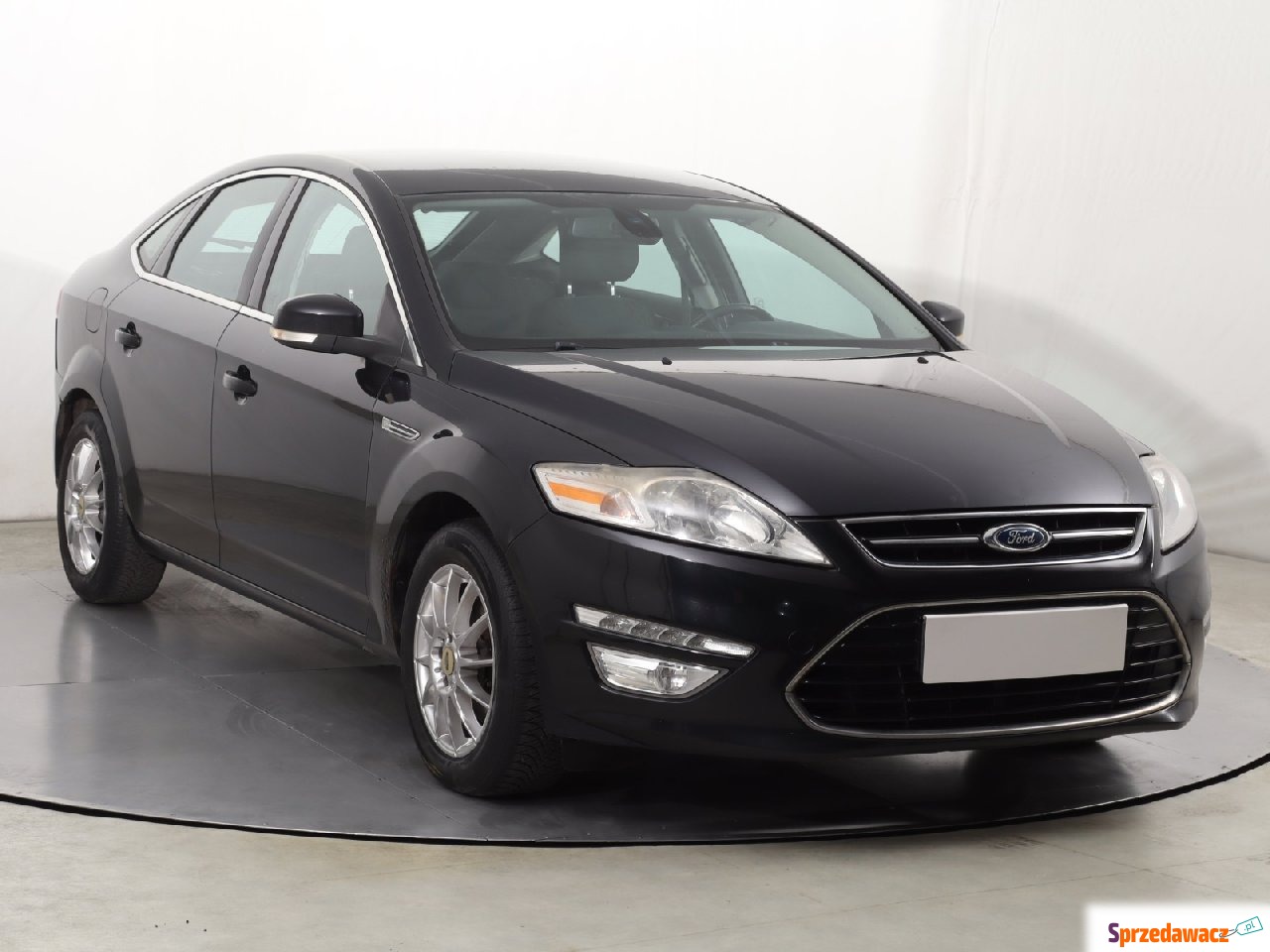 Ford Mondeo 2011