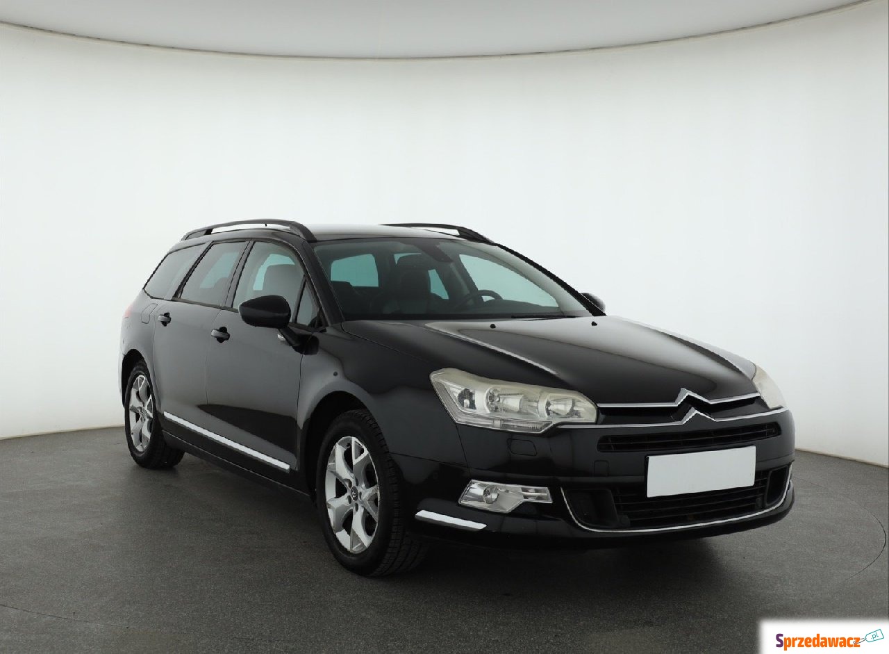 Citroen C5 2009