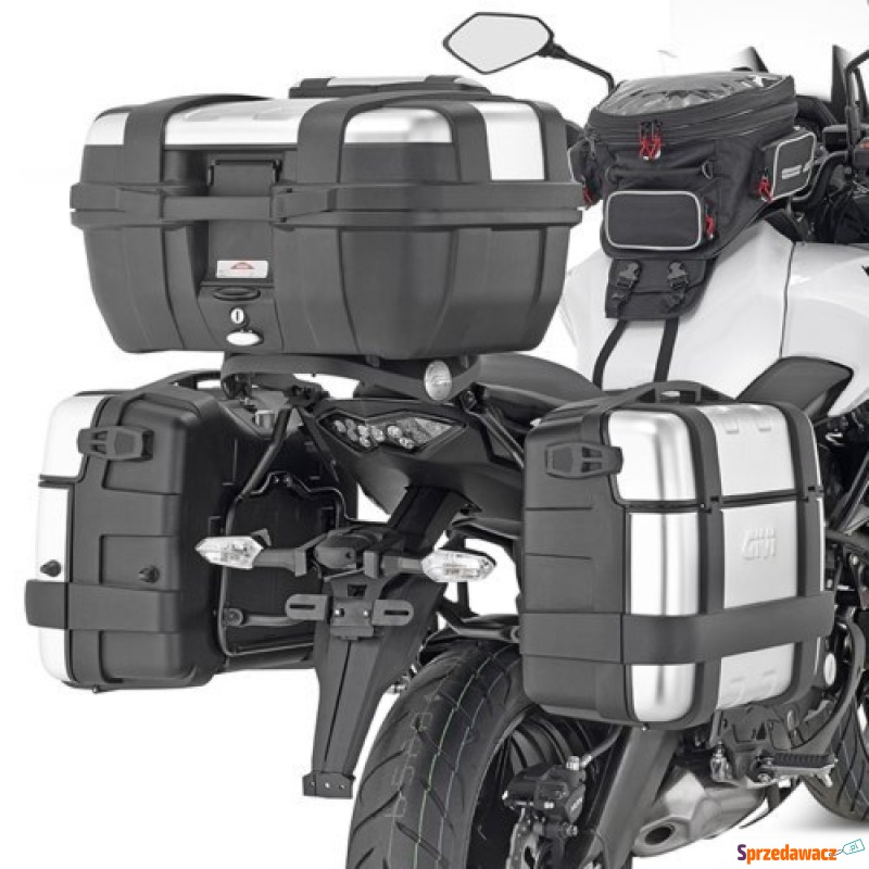 GIVI PL4114 stelaż boczny MONOKEY...
