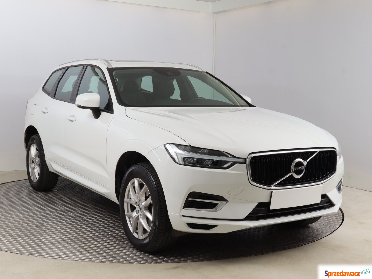 Volvo XC60 2017