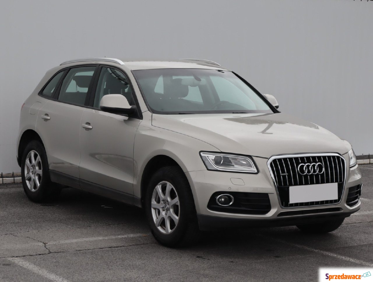 Audi Q5 2013