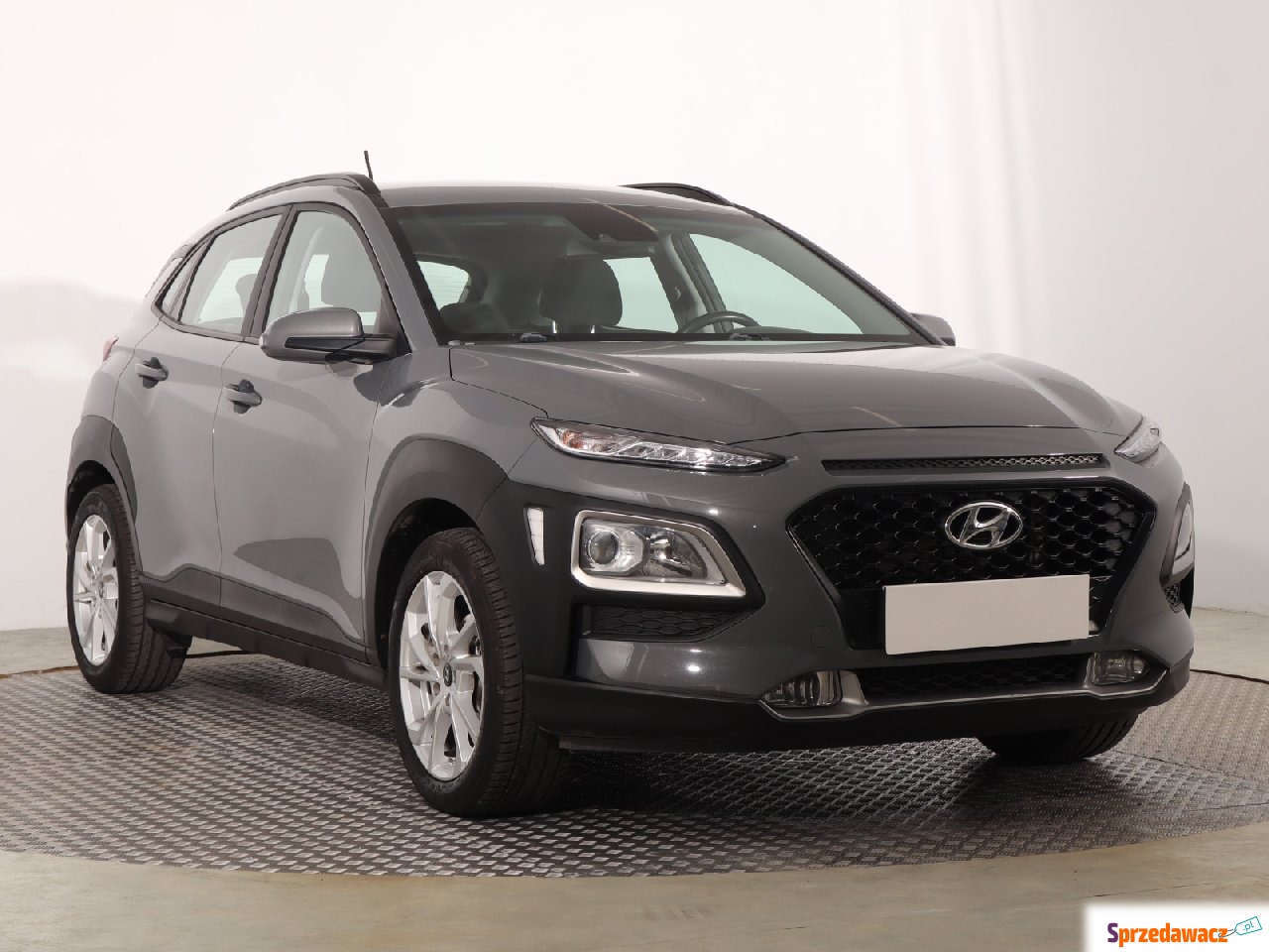 Hyundai Kona 2020