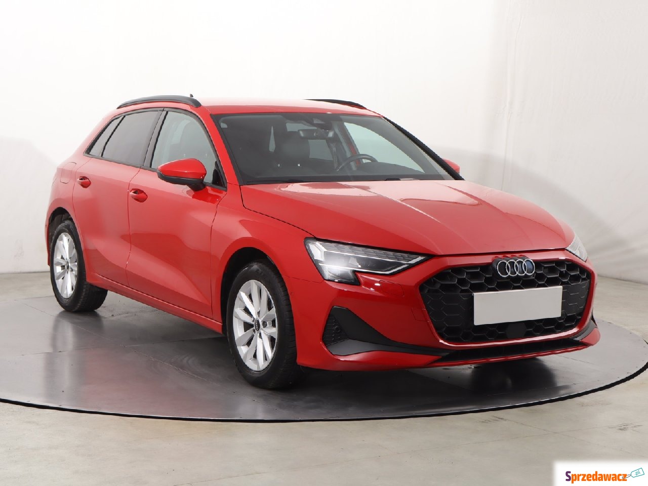 Audi A3 2024