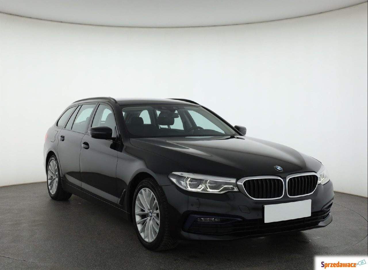 BMW Seria 5 2020
