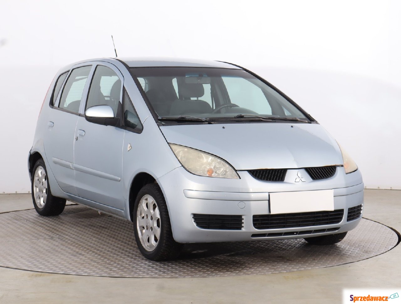 Mitsubishi Colt 2006
