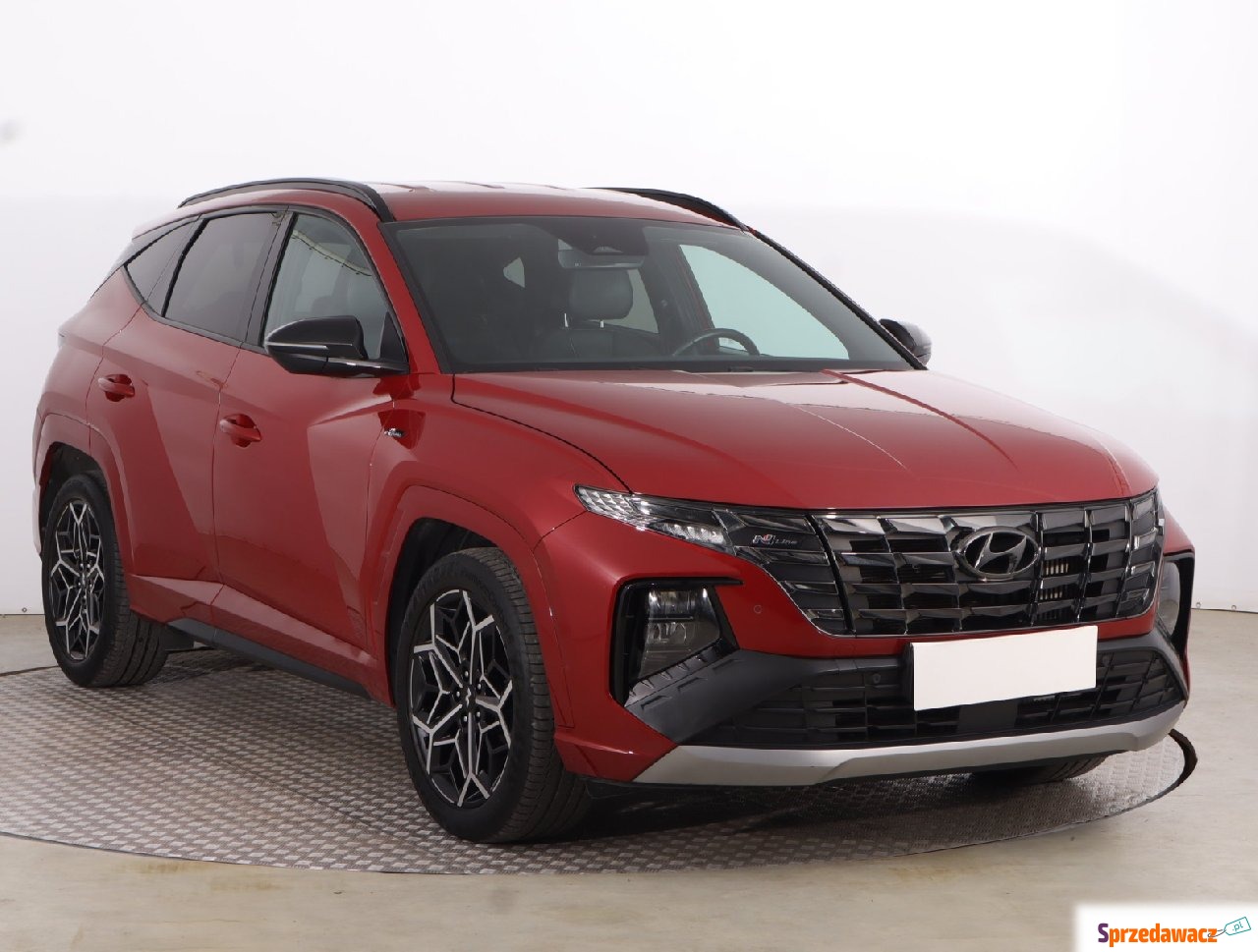 Hyundai Tucson 2023