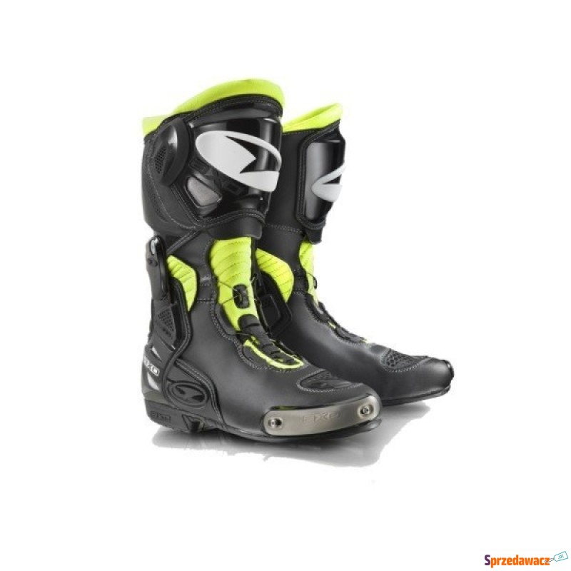 Buty szosowe AXO ARAGON 2 neon...