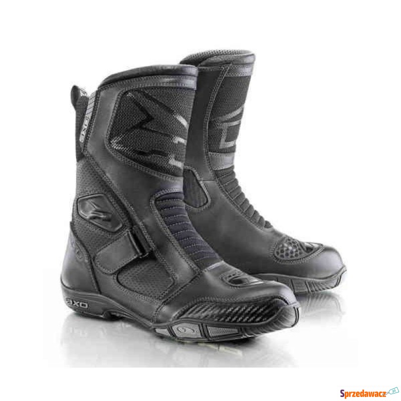 Buty szosowe AXO AIRFLOW