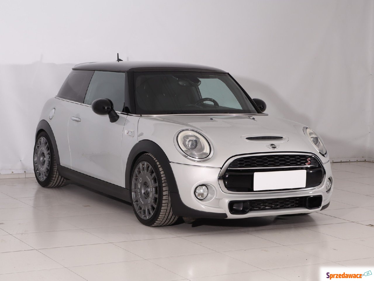 Mini 2014