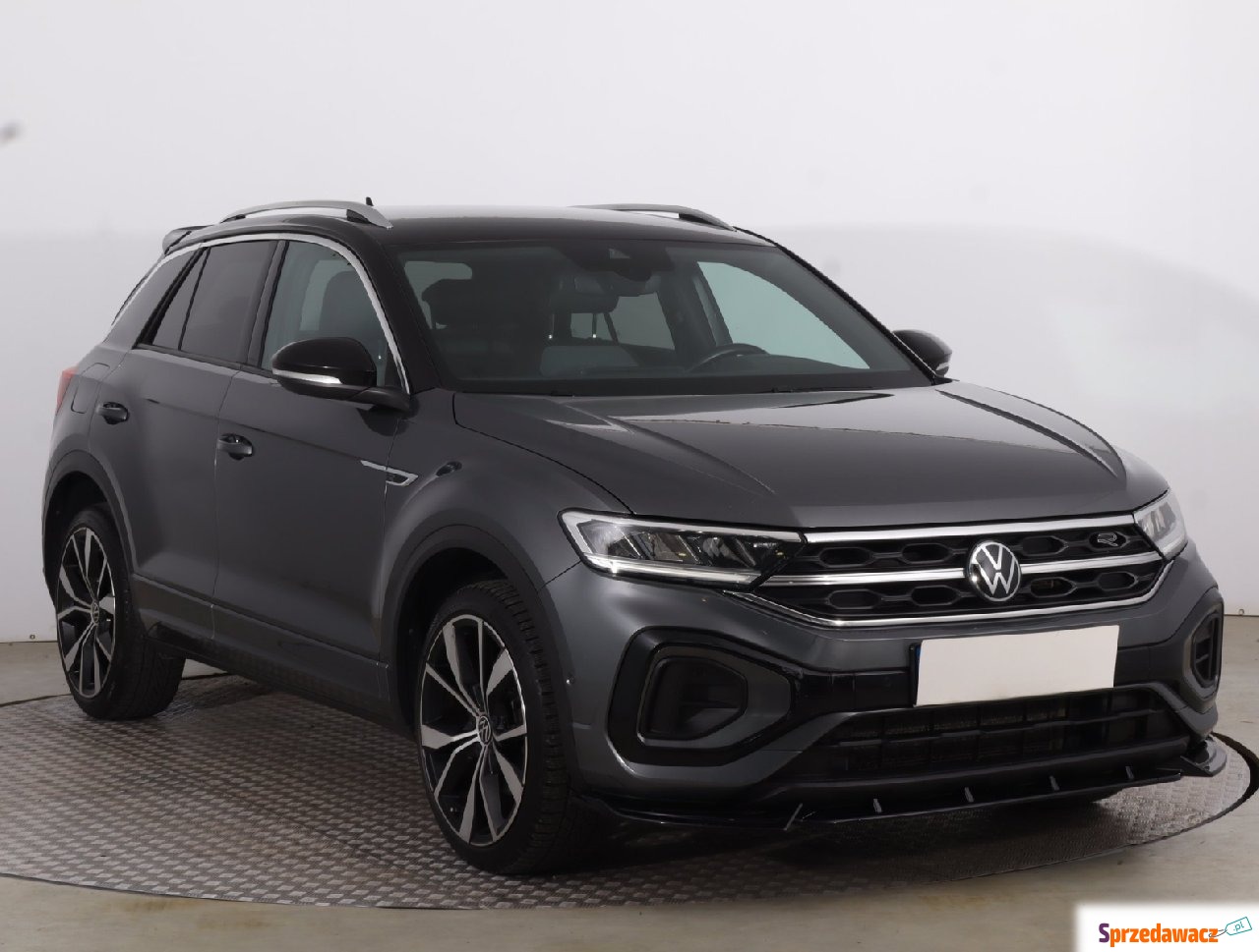Volkswagen 2022