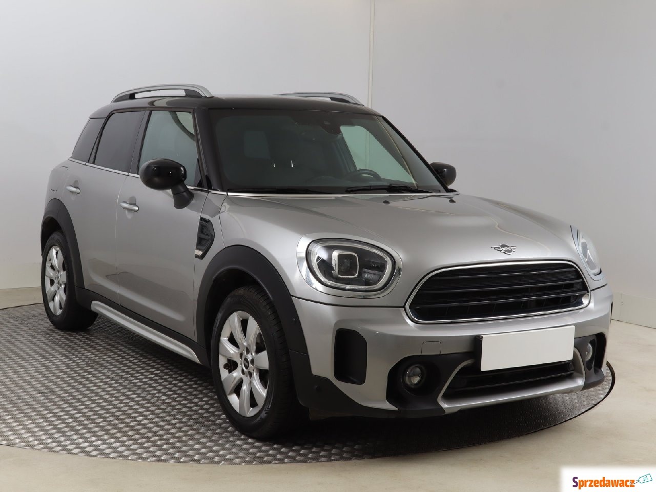 Mini Countryman 2023