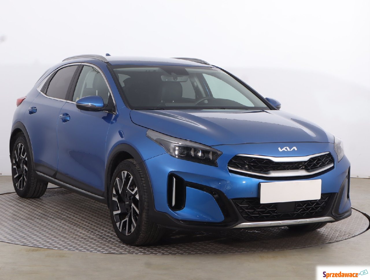 Kia 2023