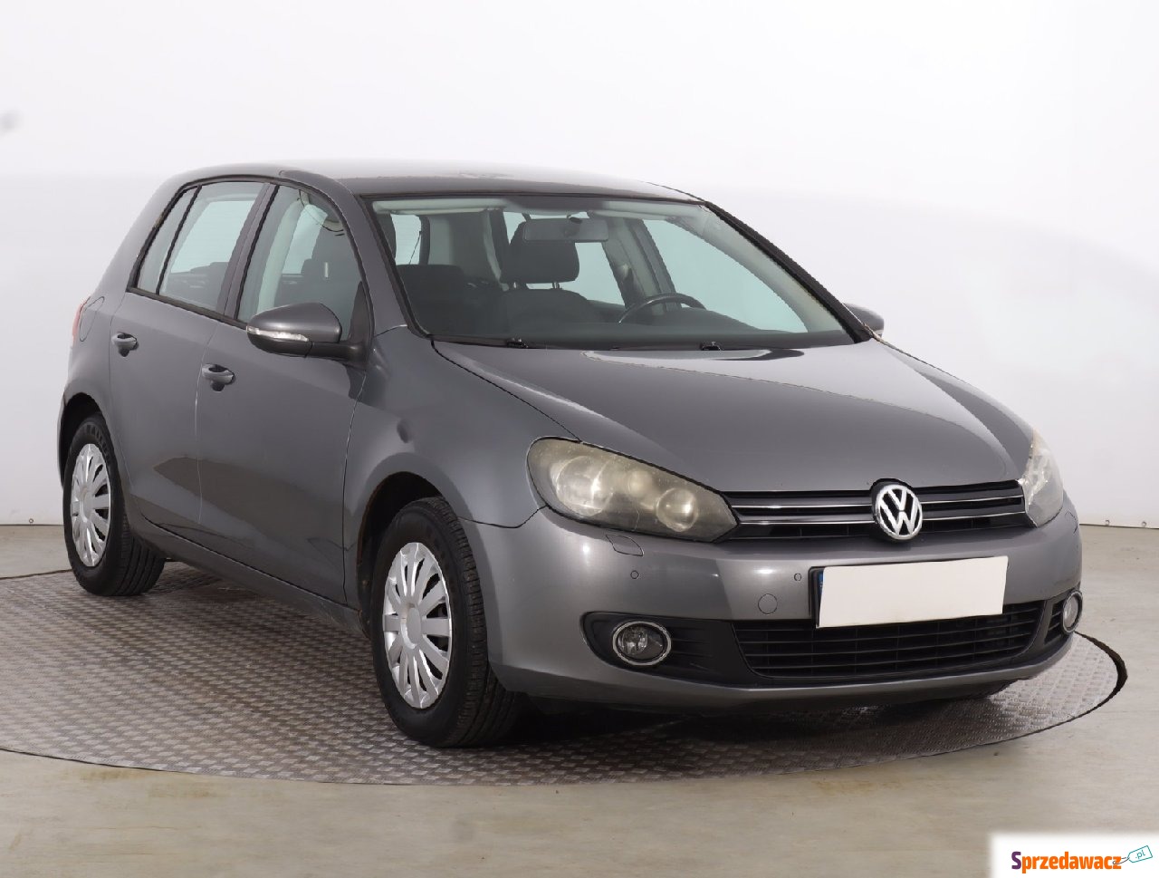 Volkswagen Golf 2008