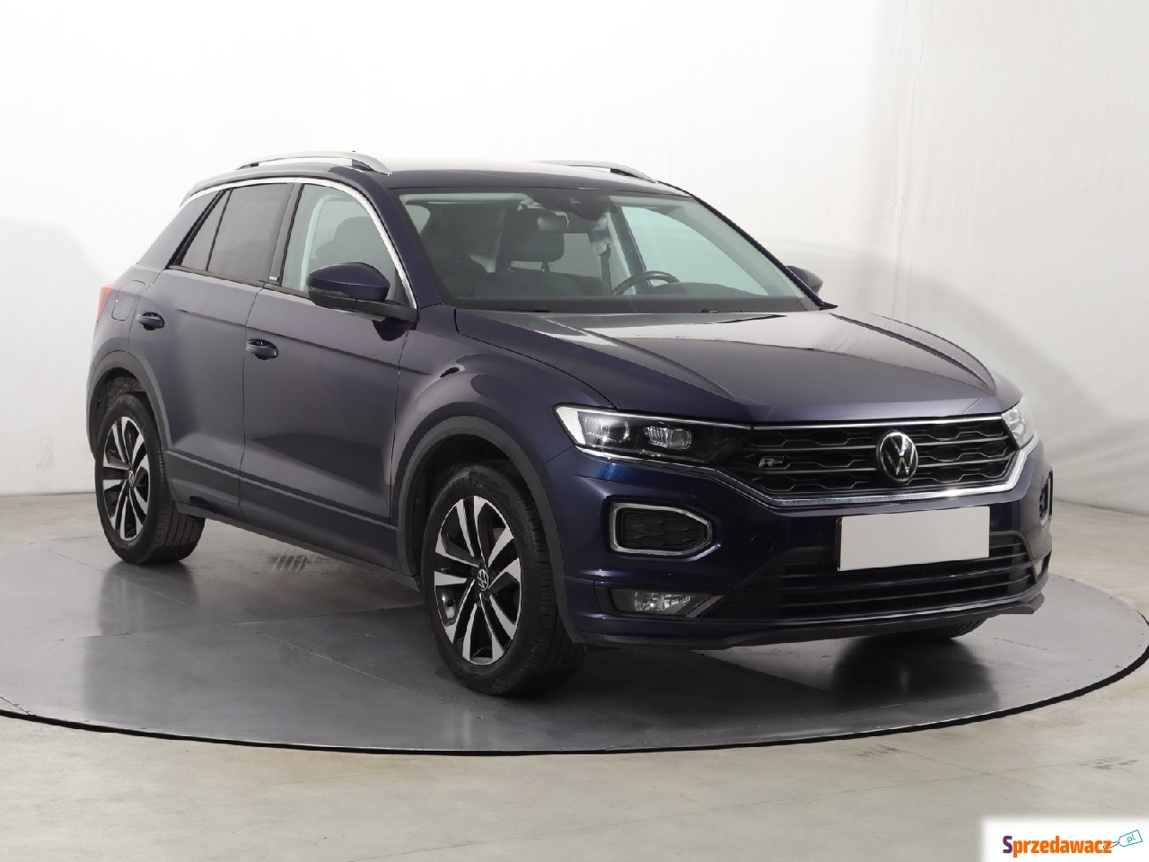 Volkswagen 2020