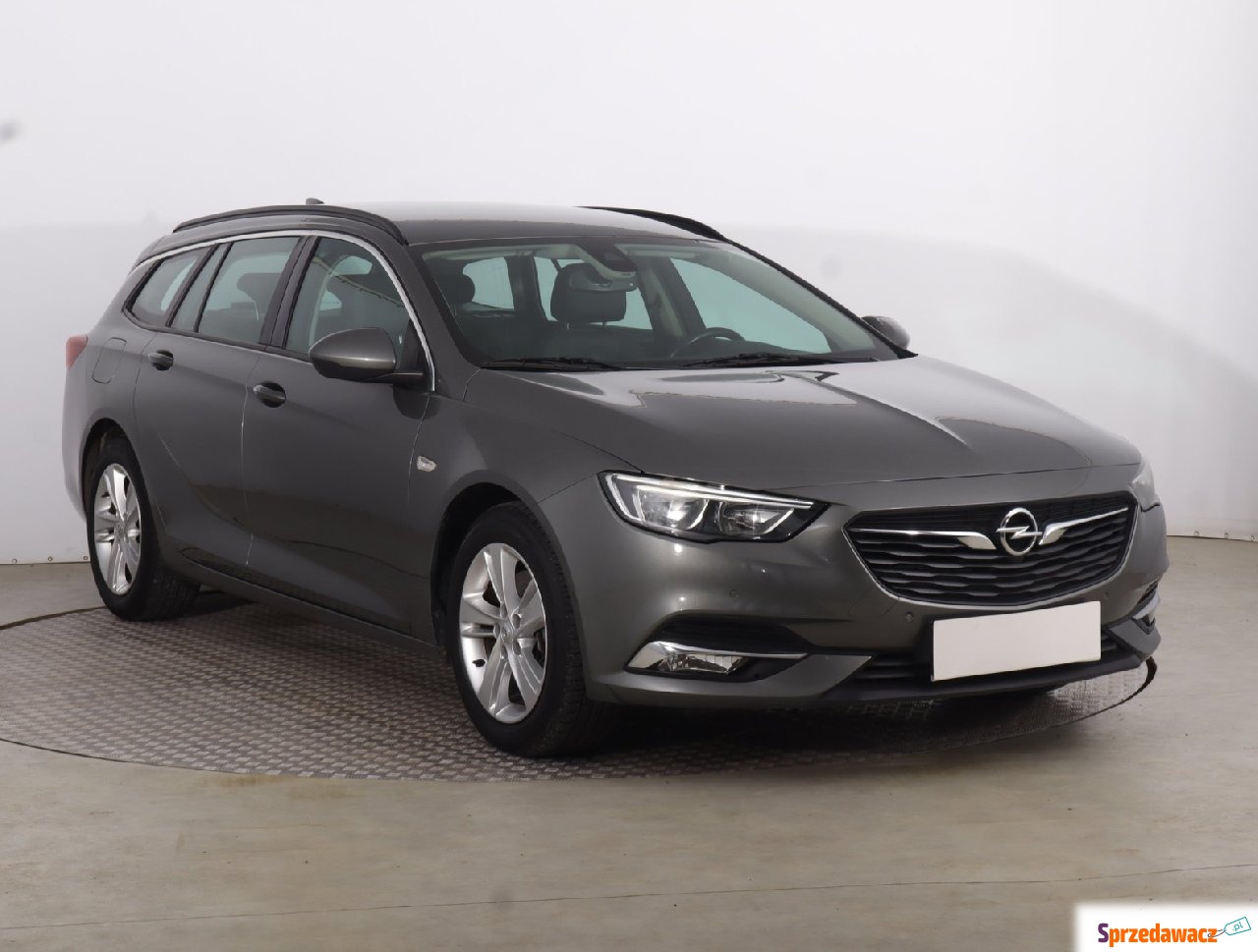 Opel Insignia 2017