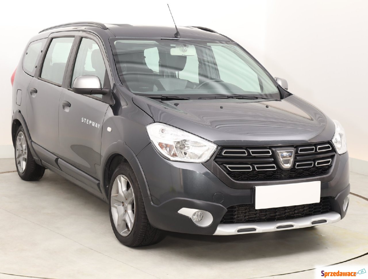 Dacia Lodgy 2022