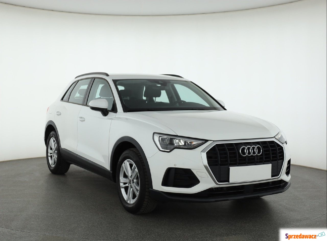 Audi Q3 2023
