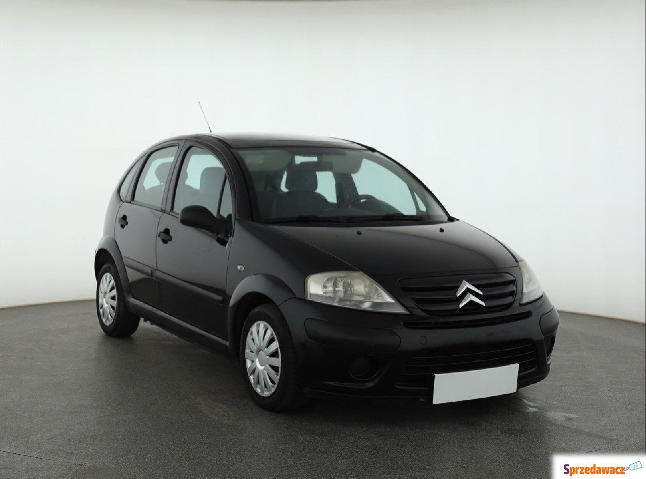 Citroen C3 2006