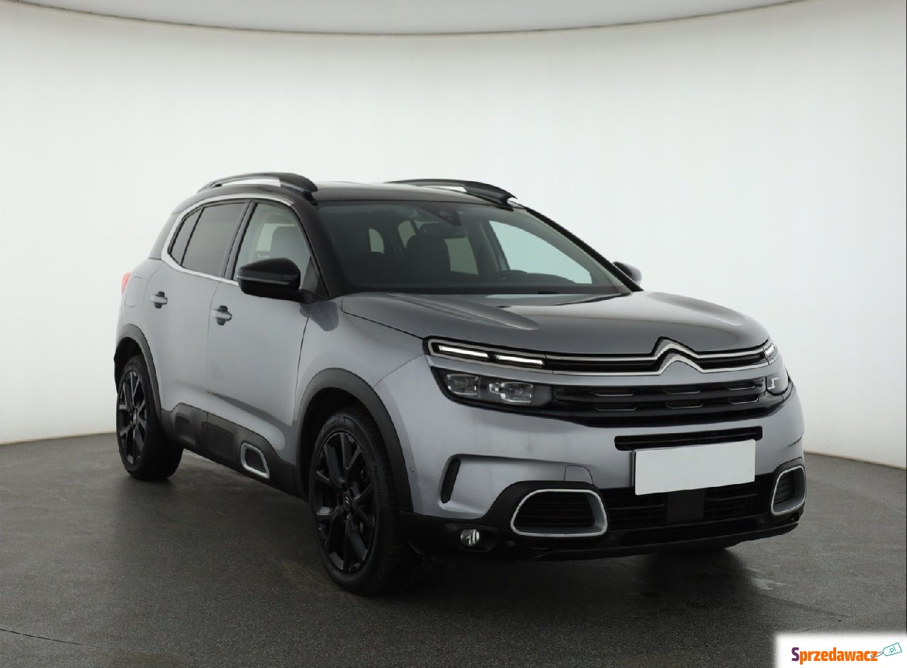 Citroen C5 2019