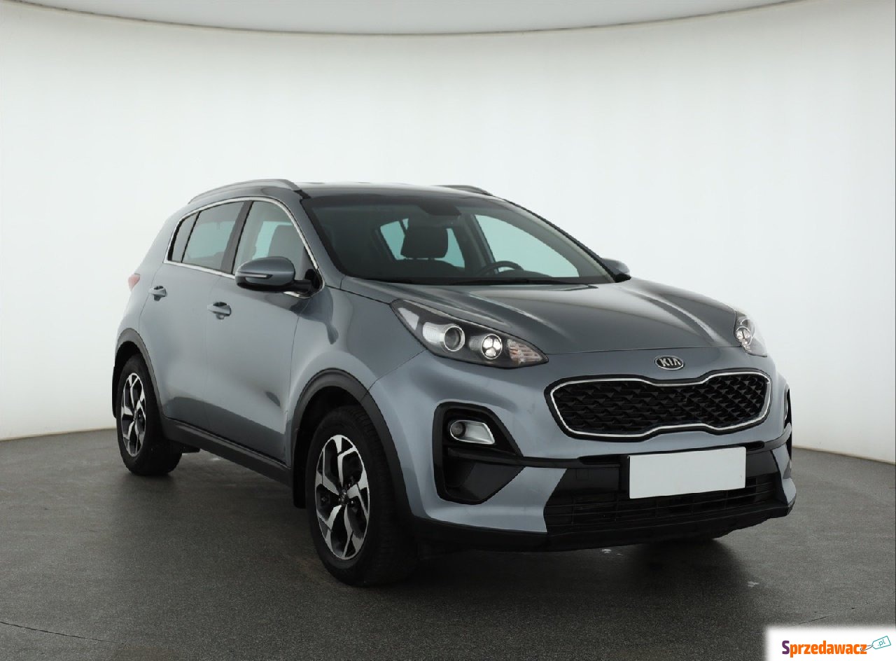 Kia Sportage 2018