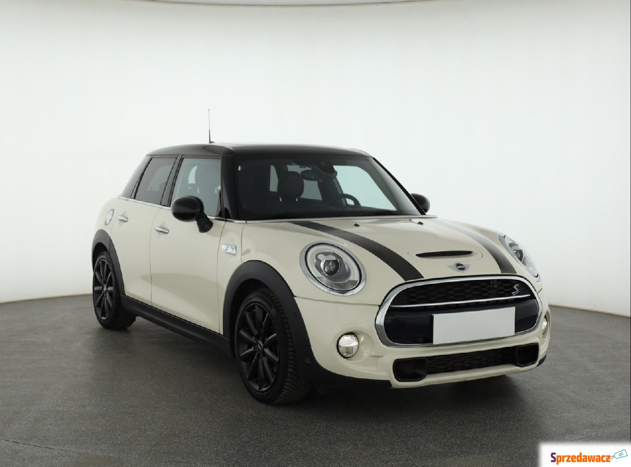 Mini 2017