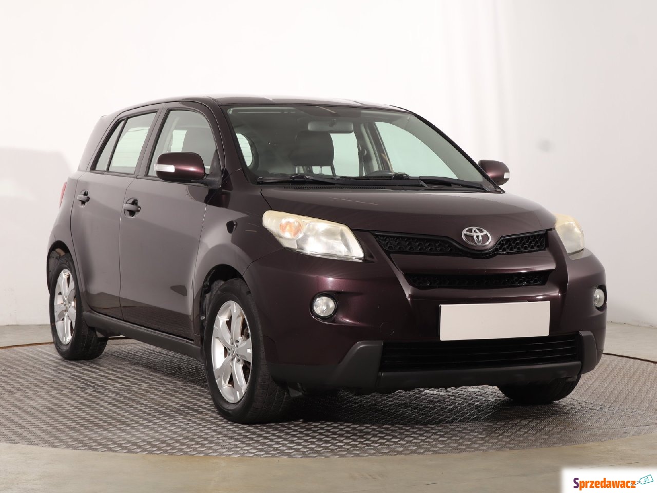 Toyota 2009