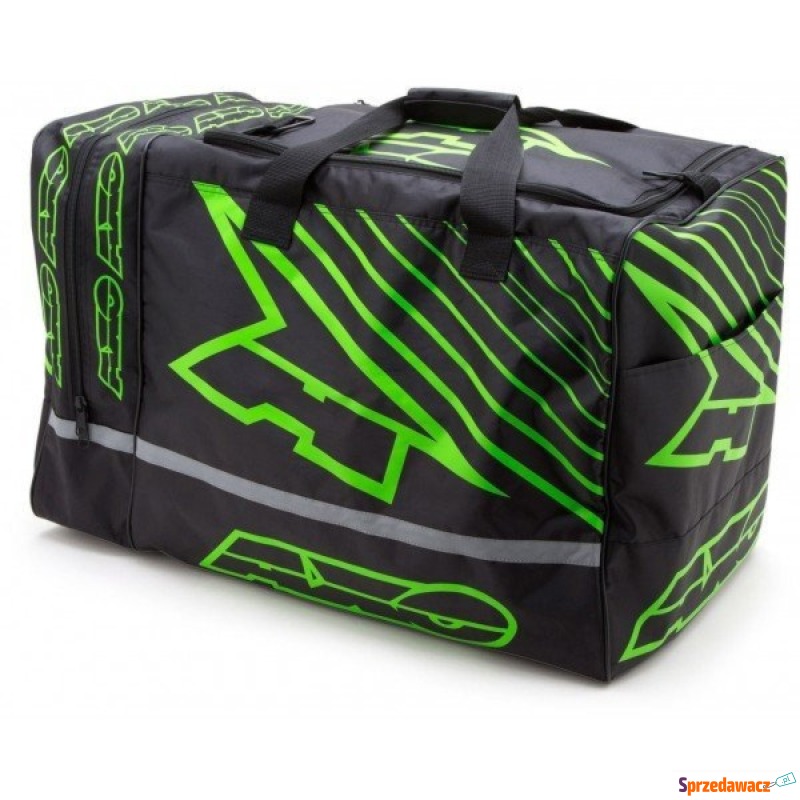 Torba AXO WEEKENDER zielona