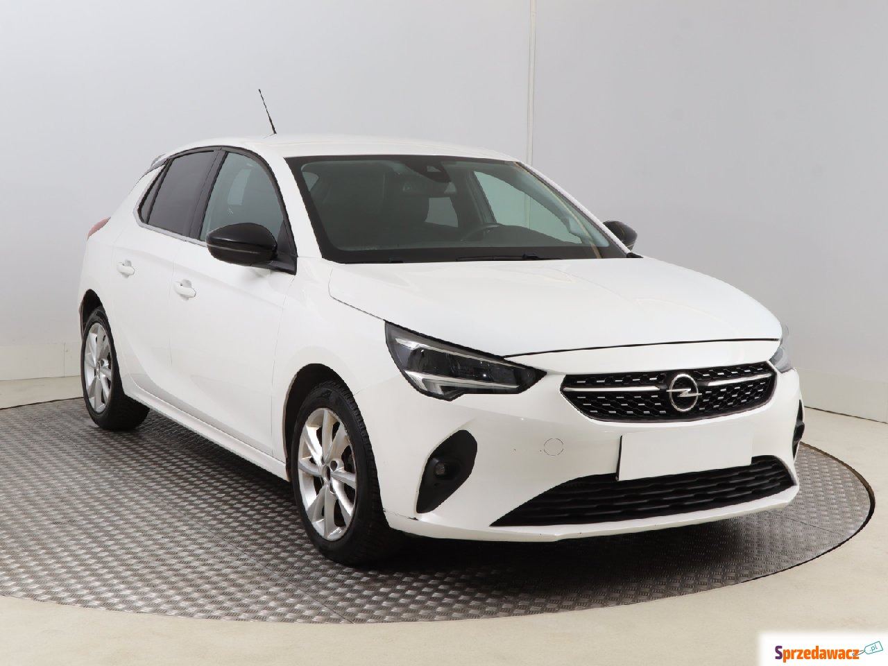 Opel Corsa 2022