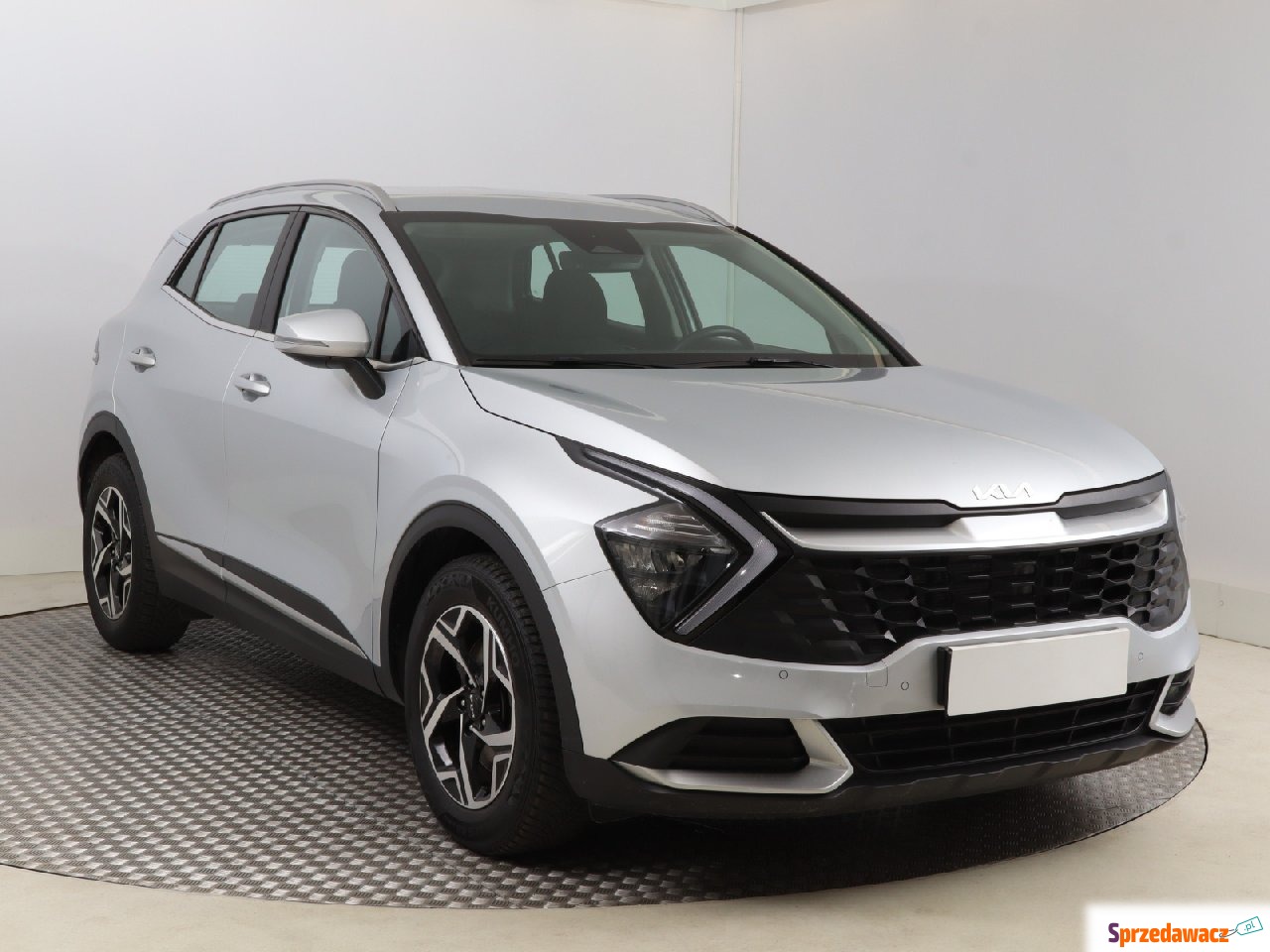Kia Sportage 2024