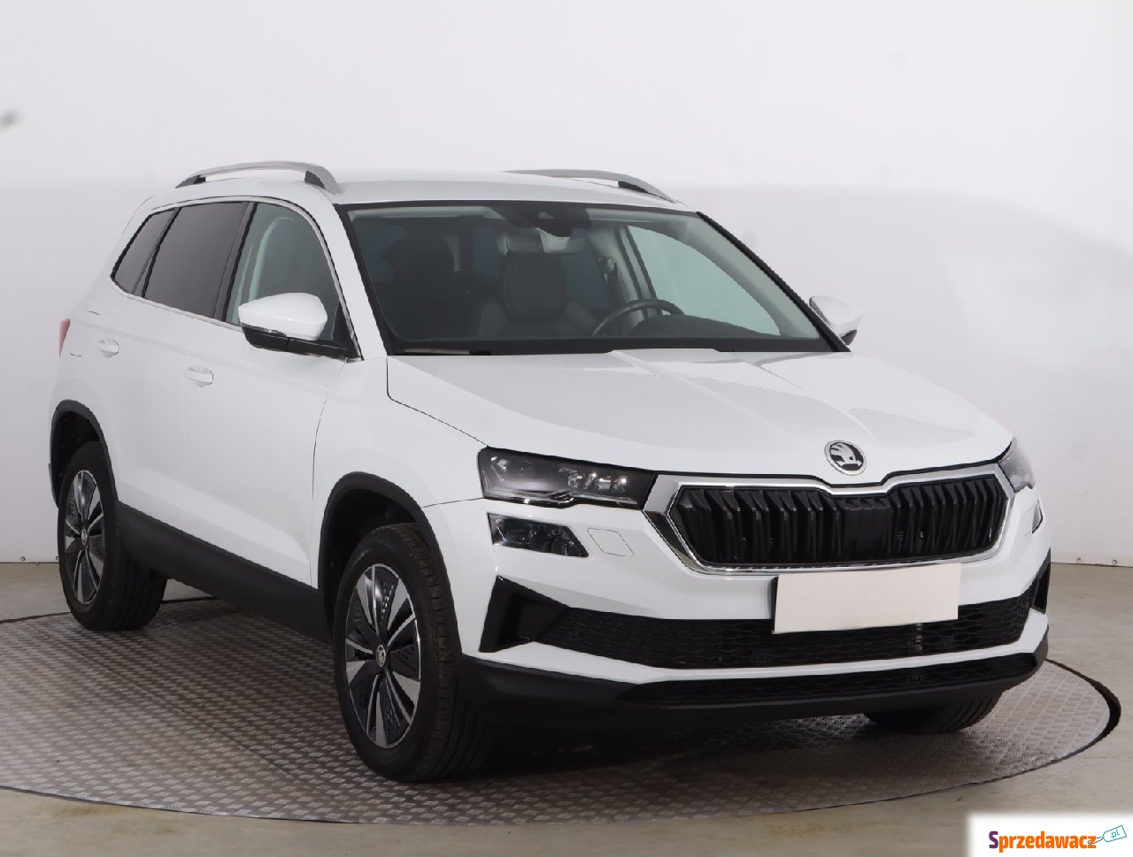 Skoda 2023