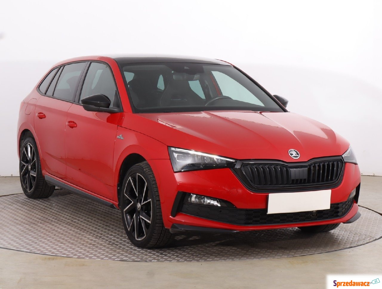 Skoda 2022