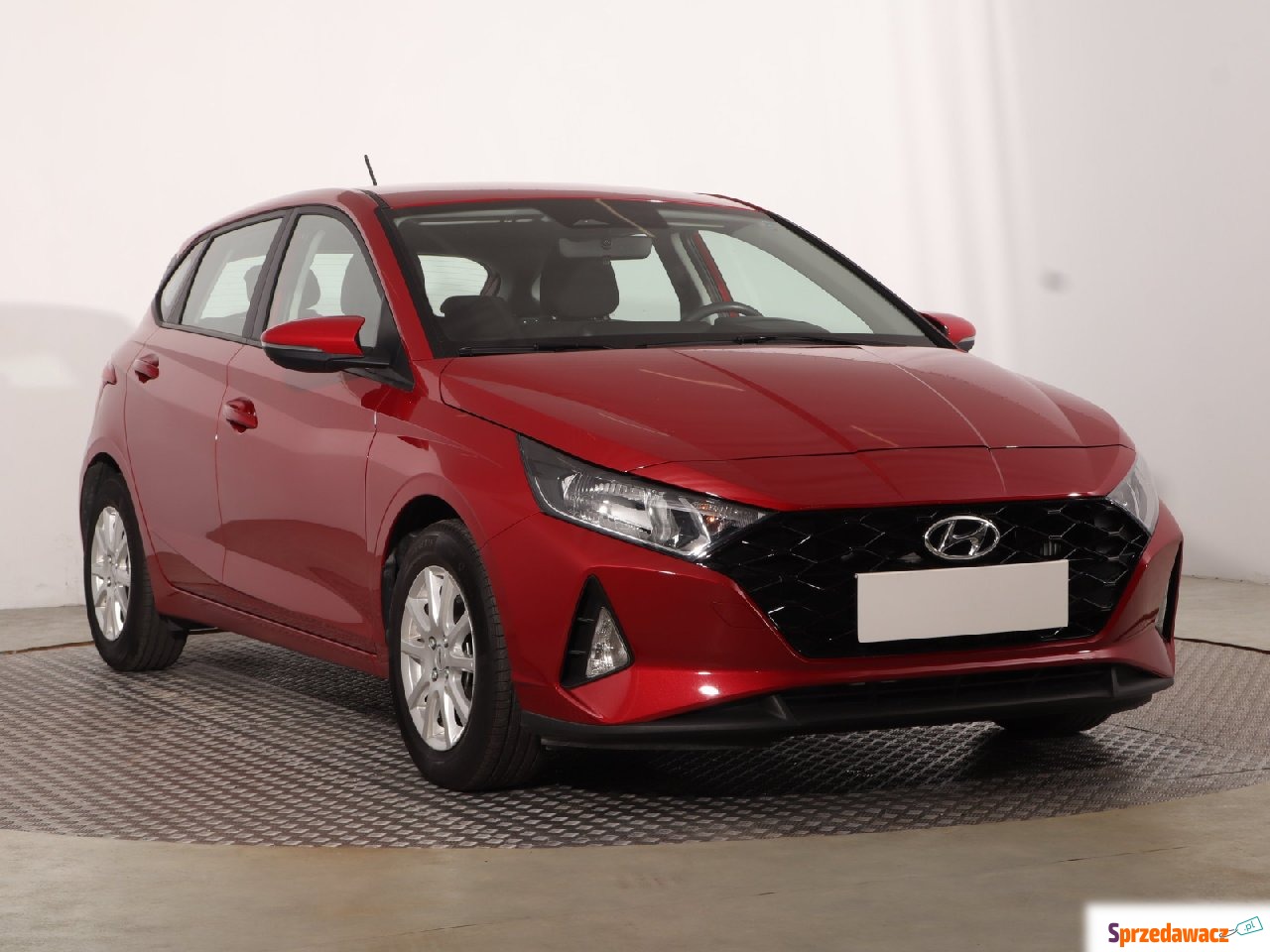 Hyundai i20 2023