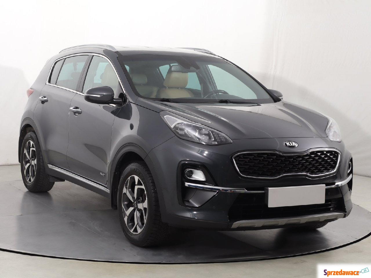 Kia Sportage 2019