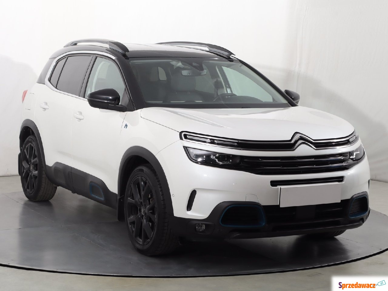Citroen C5 2020