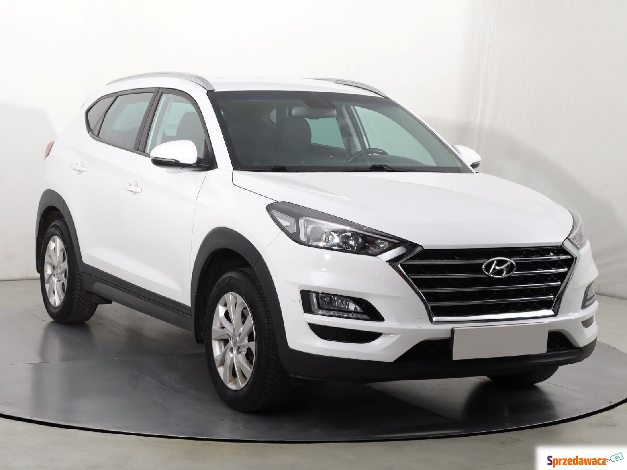 Hyundai Tucson 2020