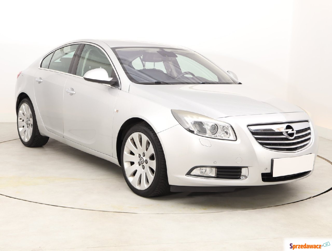 Opel Insignia 2009