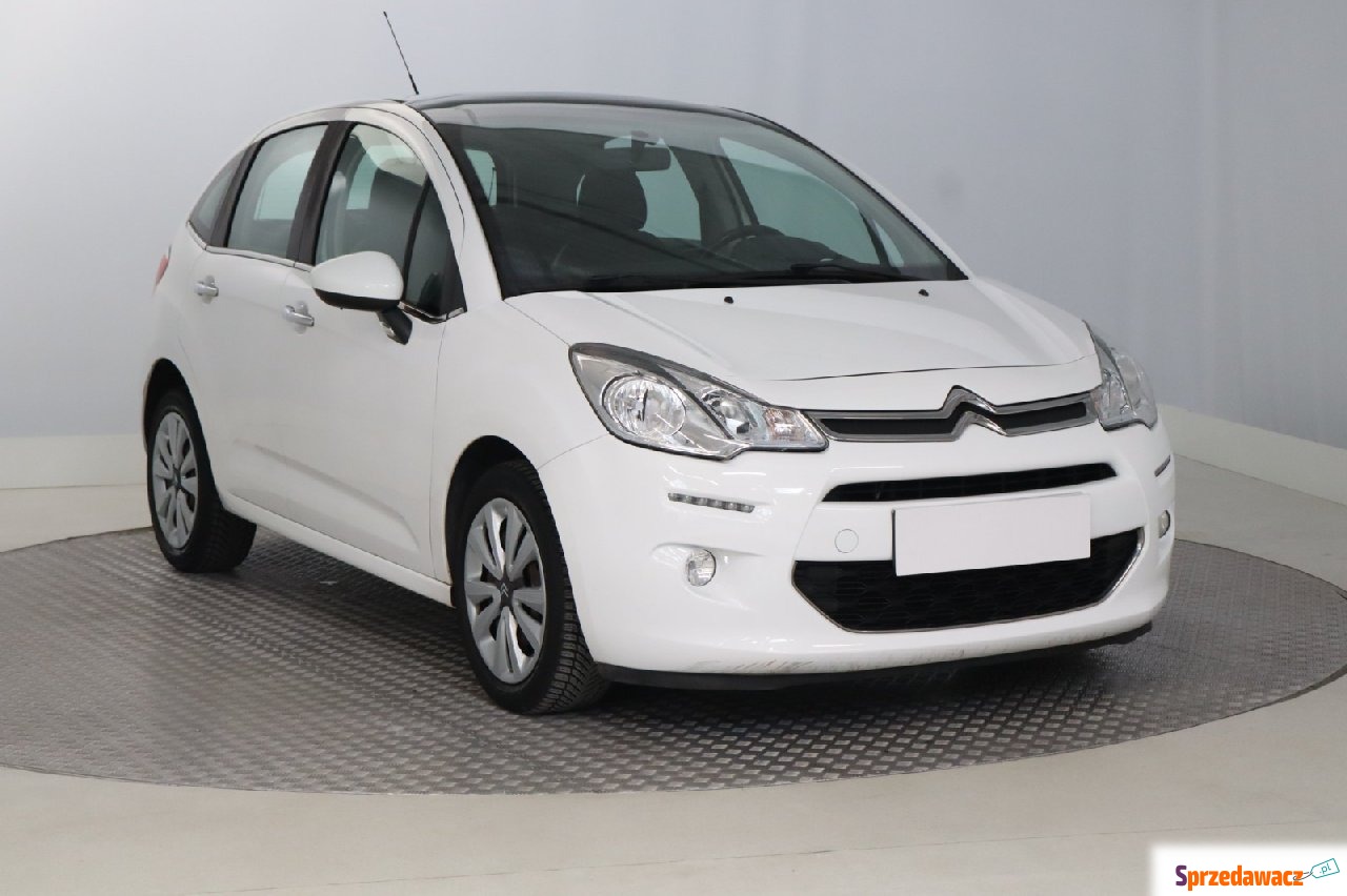 Citroen C3 2014