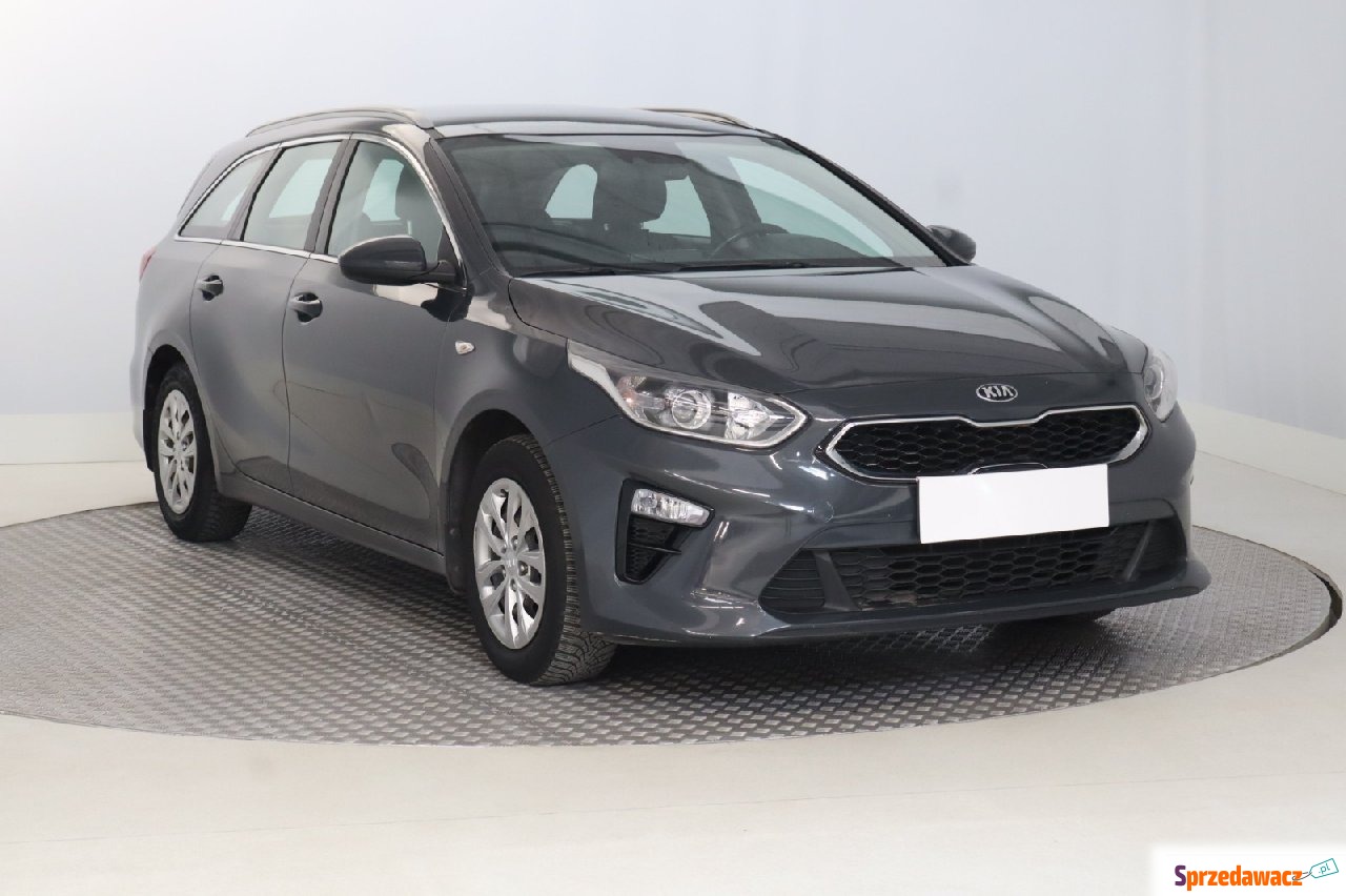 Kia Ceed 2019
