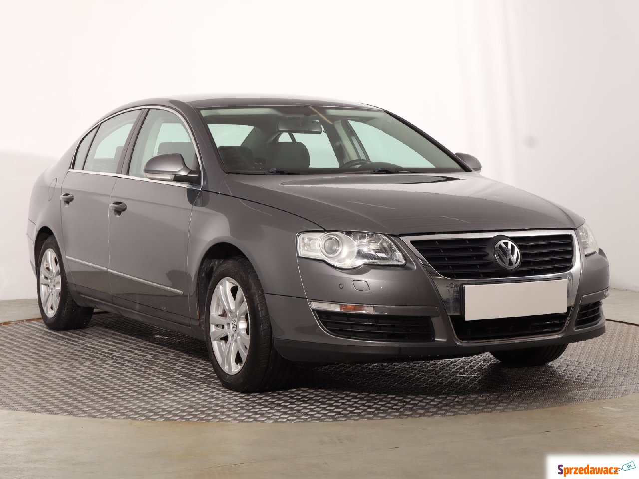 Volkswagen Passat 2005