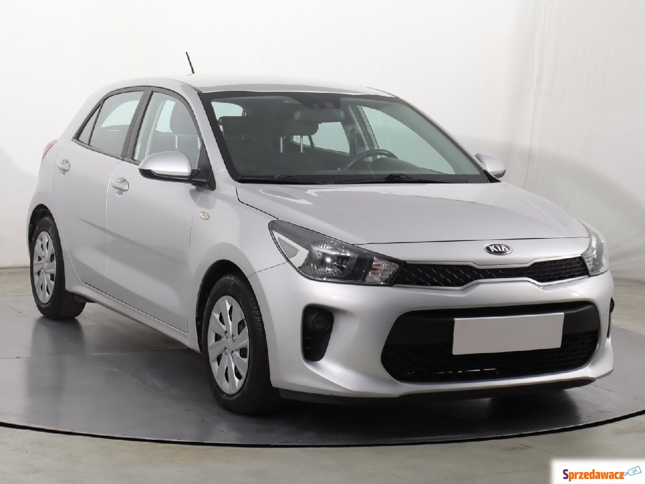 Kia Rio 2017