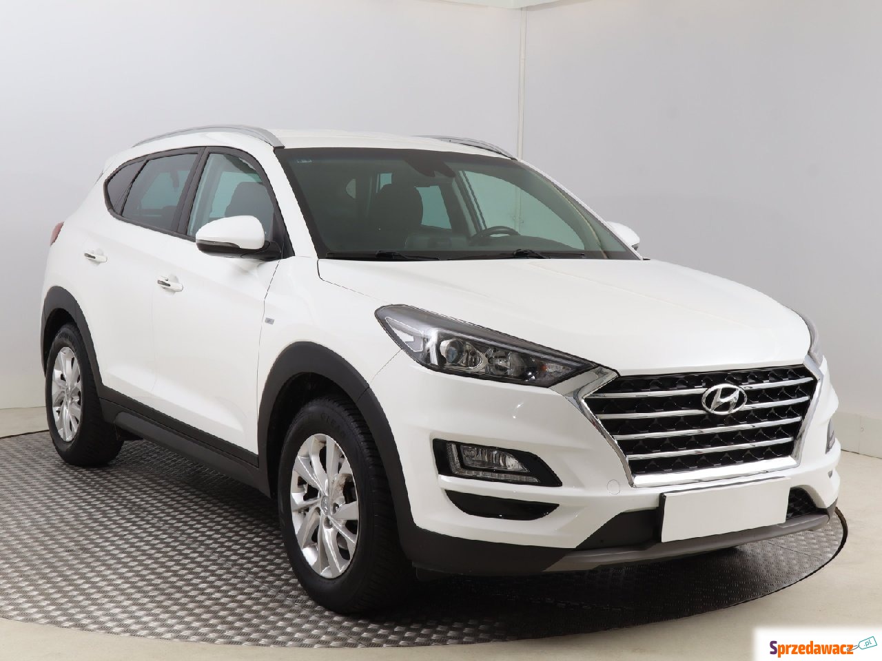 Hyundai Tucson 2020