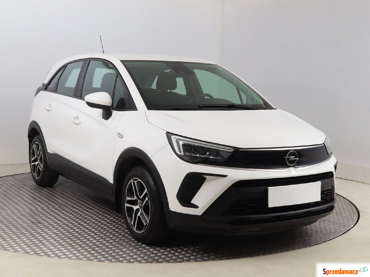 Opel 2021