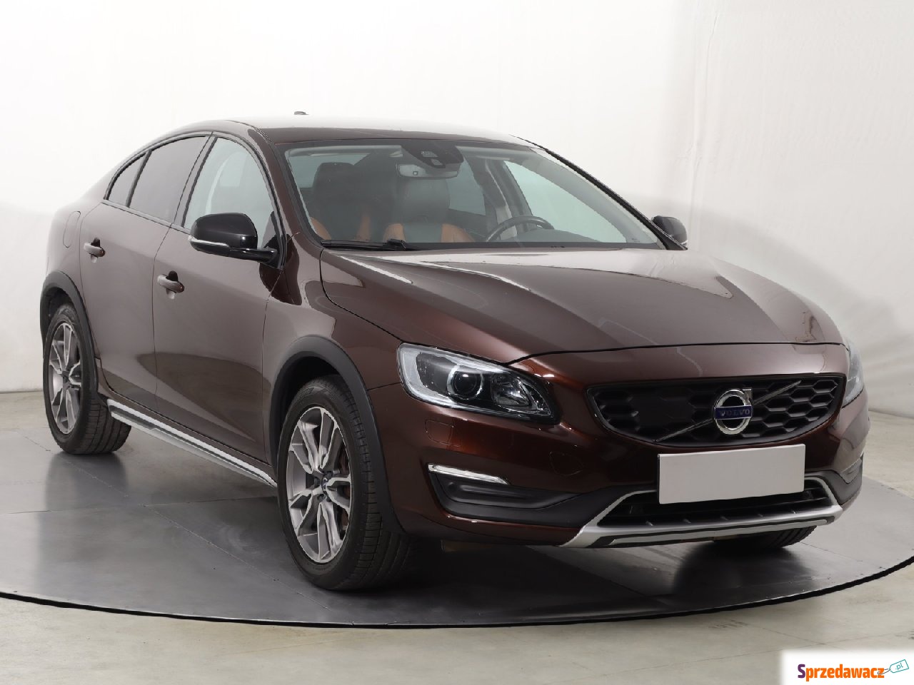Volvo S60 2018