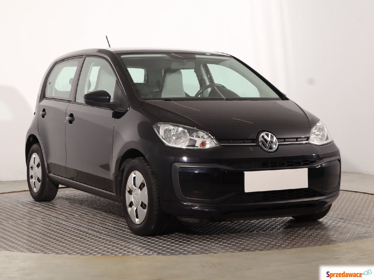 Volkswagen up! 2019