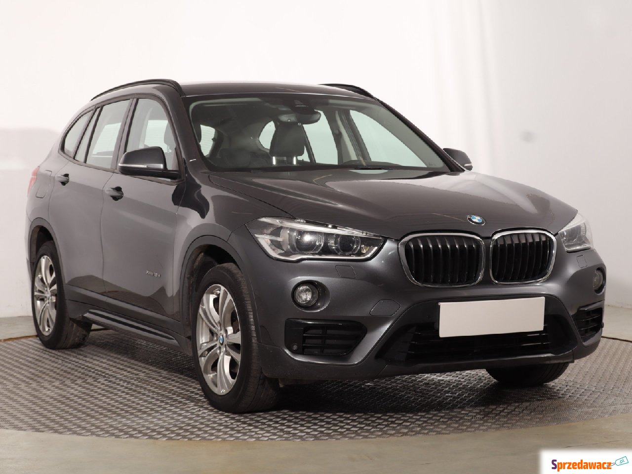 BMW X1 2015
