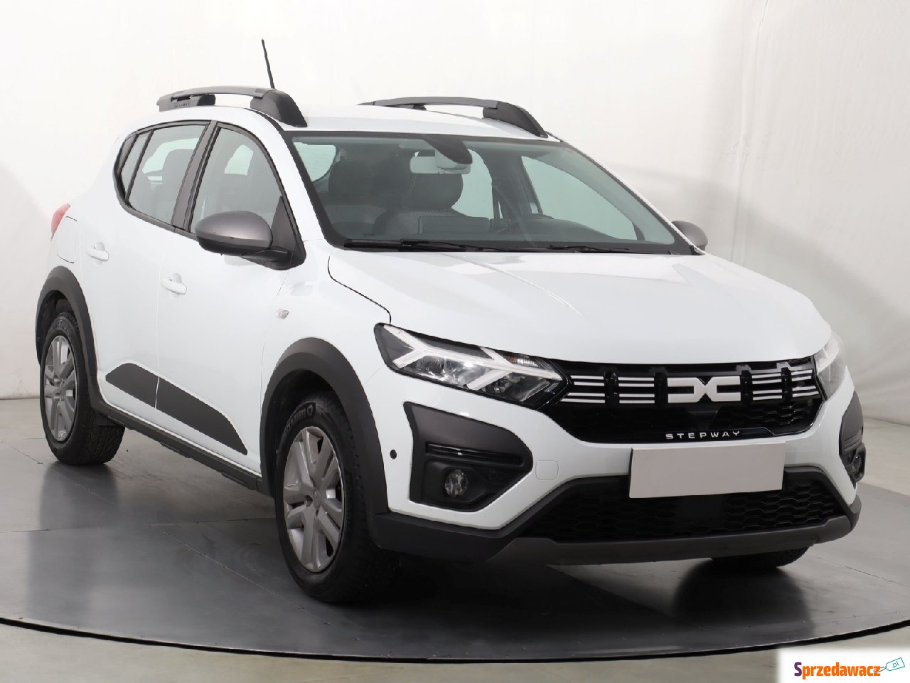 Dacia Sandero 2023
