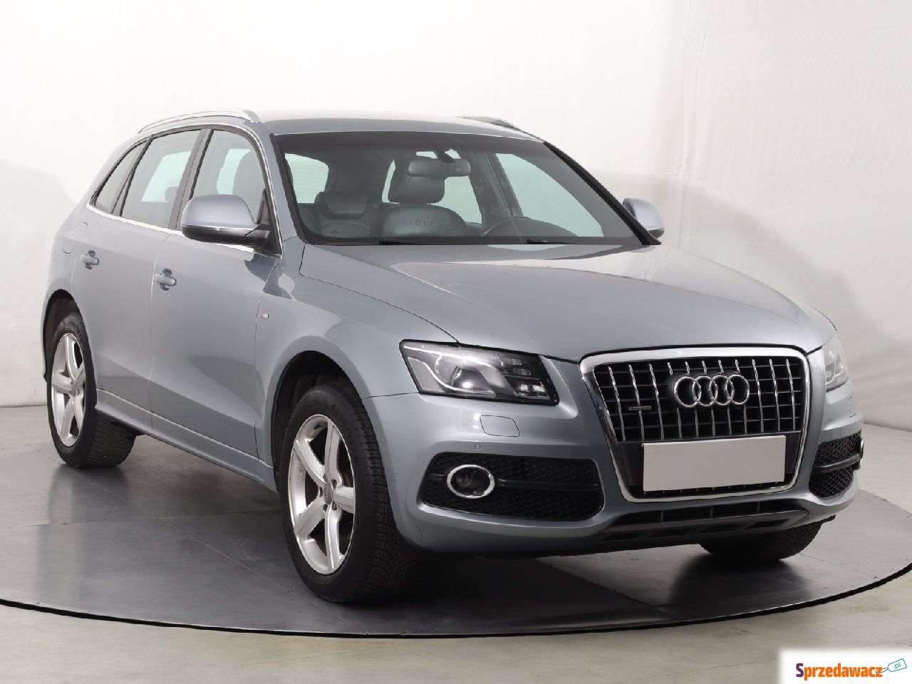 Audi Q5 2011